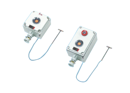 BZA53X防爆控制按鈕(消防報警)